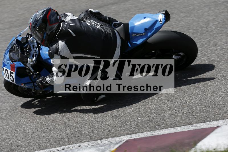 /18 05.06.2026  TZ Motorsport ADR/Gruppe rot/105